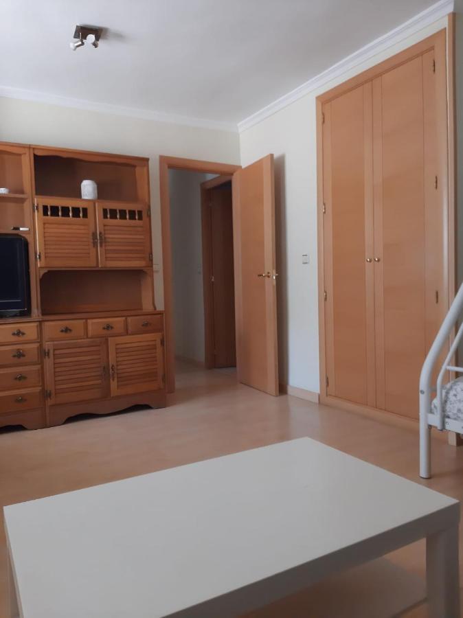 A'Tumoe Estudio Διαμέρισμα Μαδρίτη Εξωτερικό φωτογραφία