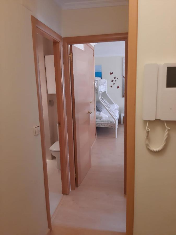 A'Tumoe Estudio Διαμέρισμα Μαδρίτη Εξωτερικό φωτογραφία