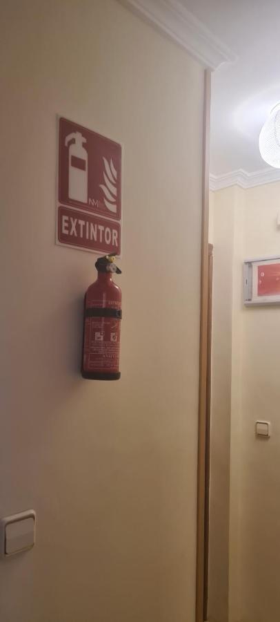 A'Tumoe Estudio Διαμέρισμα Μαδρίτη Εξωτερικό φωτογραφία