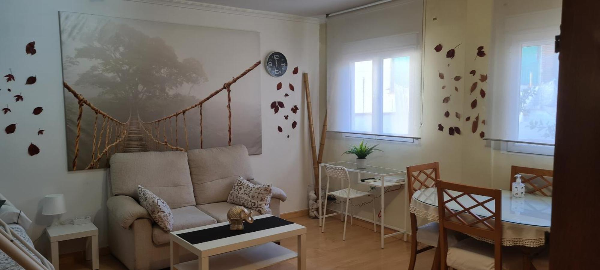 A'Tumoe Estudio Διαμέρισμα Μαδρίτη Εξωτερικό φωτογραφία